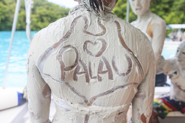 ドロパックでお肌ツルツル＠ミルキーウェイ