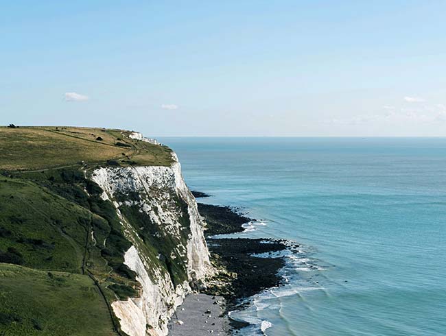 ホワイトクリフ