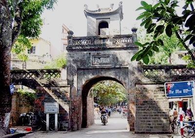 ハノイの定番観光スポットを半日で網羅！滞在期間が短い方にもおすすめ