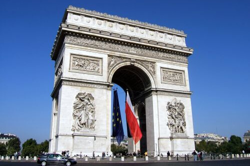 パリ（フランス）