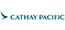 キャセイパシフィック航空