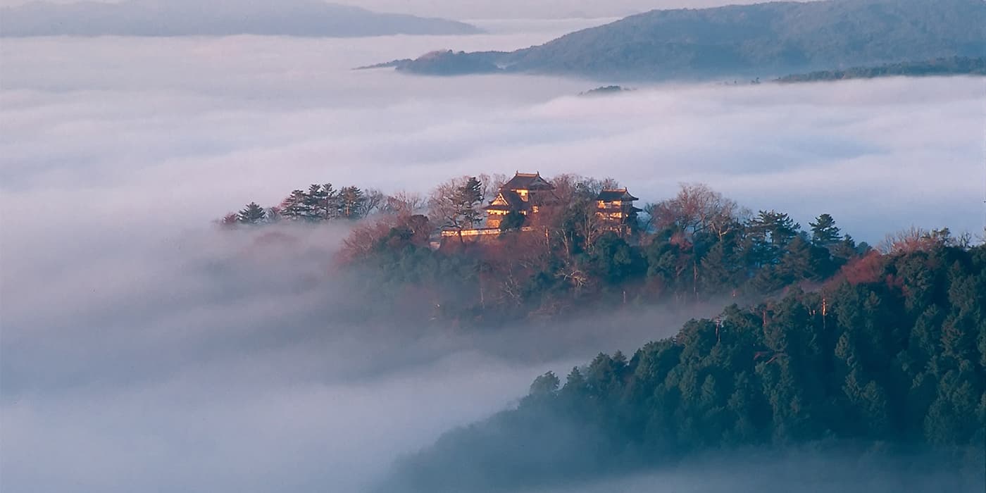 ©岡山県観光連盟