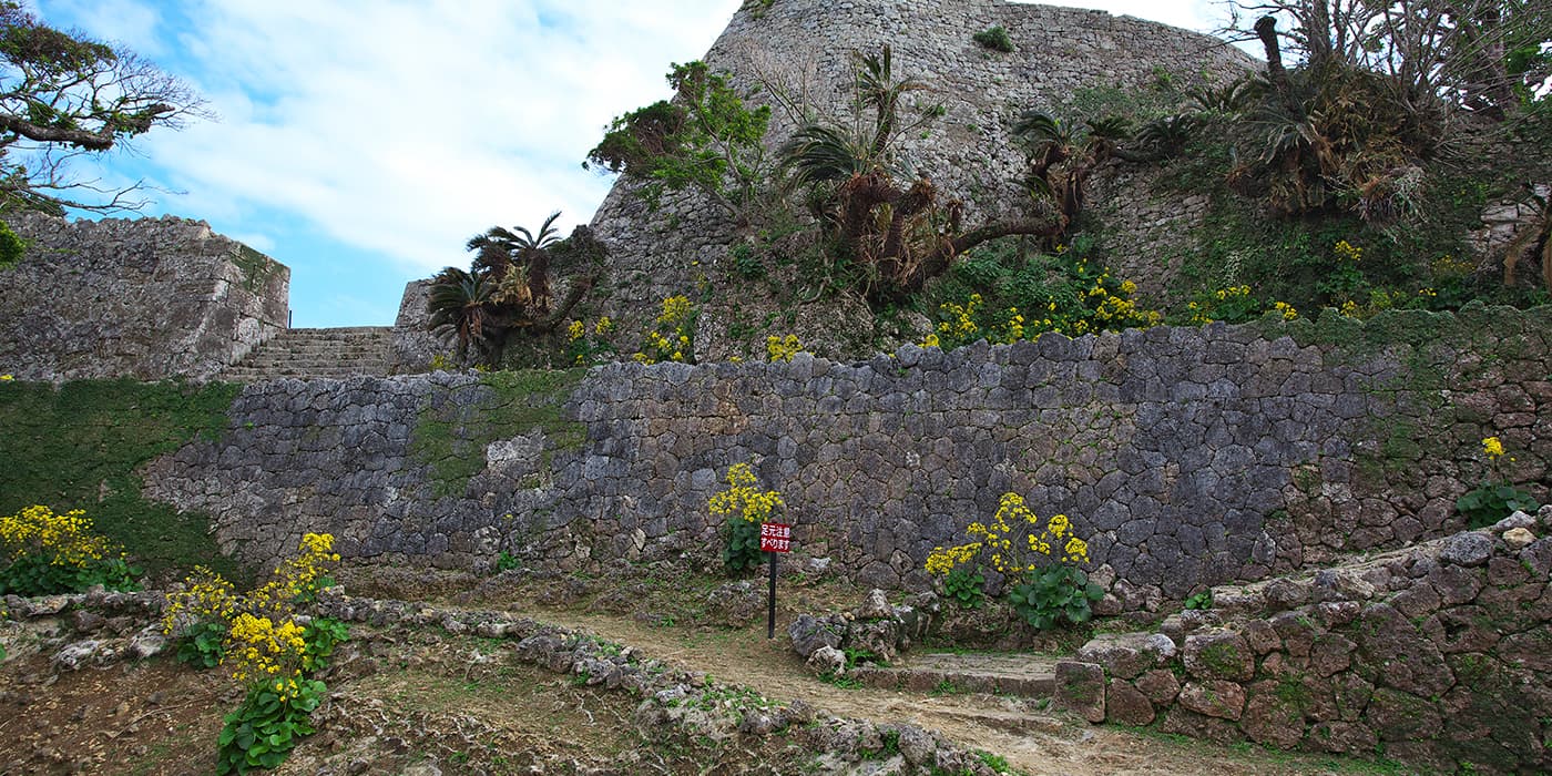 &copy;沖縄観光コンベンションビューロー