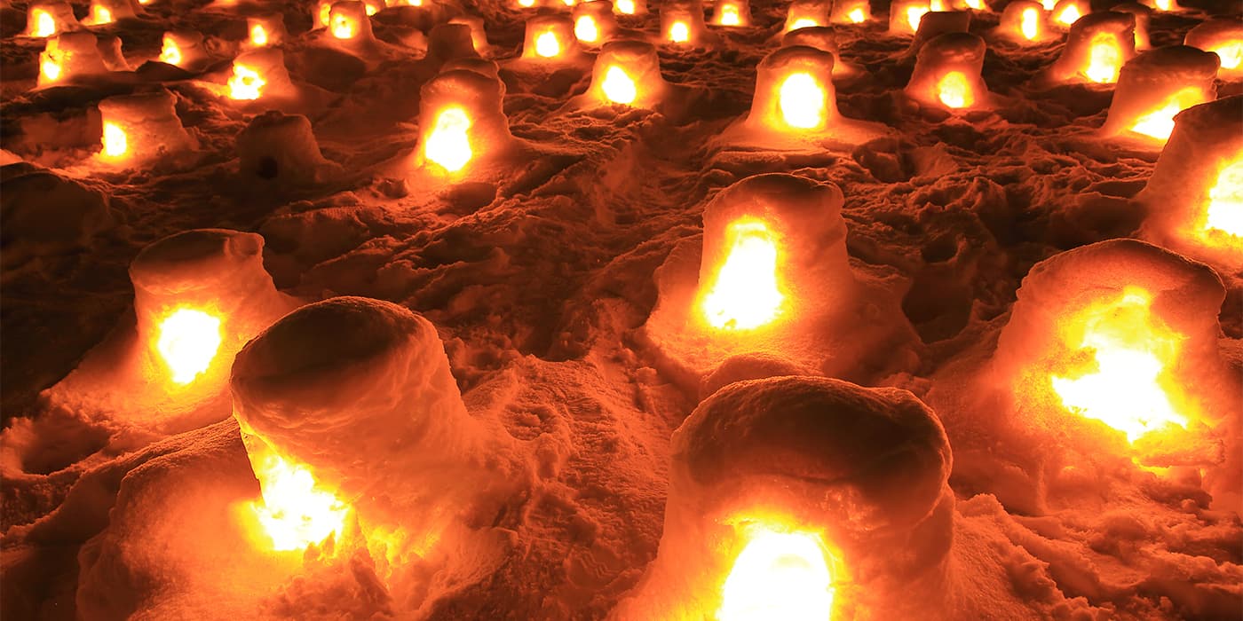 画像提供：秋田県