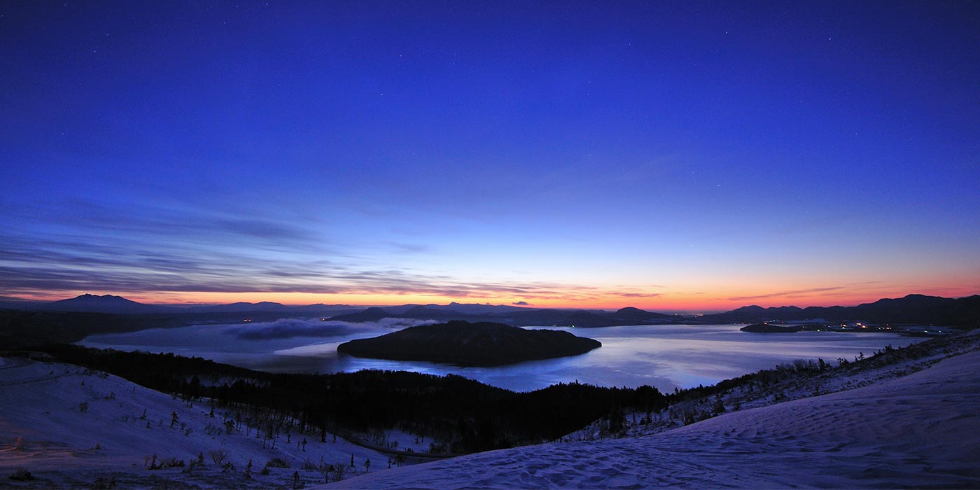 本日限定特価！】【超レア商品！】北海道 屈斜路湖 美幌峠記念メダル 茶平