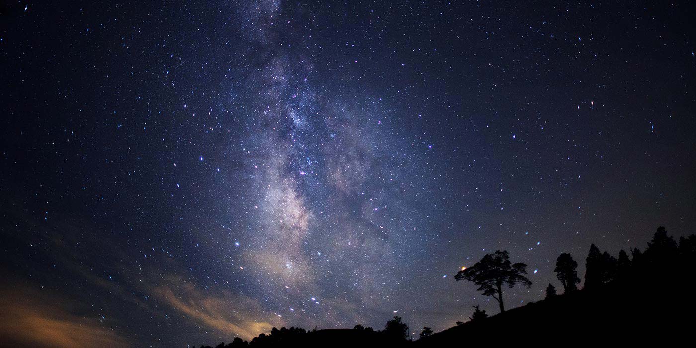 天空の楽園【日本一の星空】ナイトツアー|日本の絶景 JTB 感動の瞬間