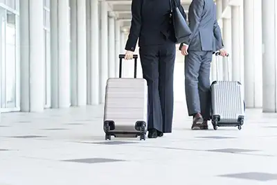 ビジネス・出張におすすめのプラン イメージ