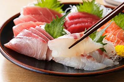 料理が美味しいと評判のプラン イメージ