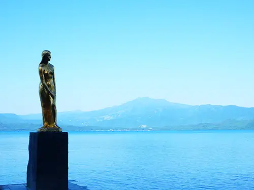 田沢湖