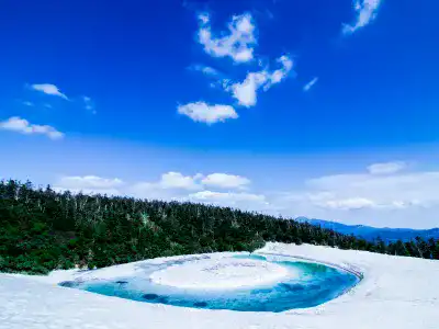 八幡平・鹿角・十和田湖 イメージ