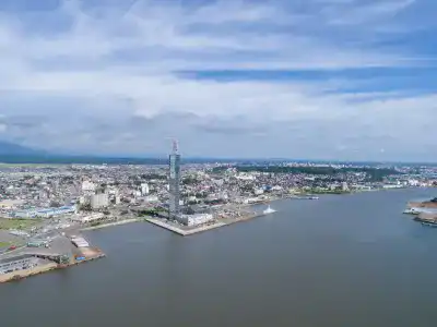 秋田市 イメージ