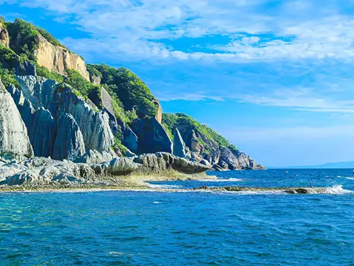 下北半島 イメージ