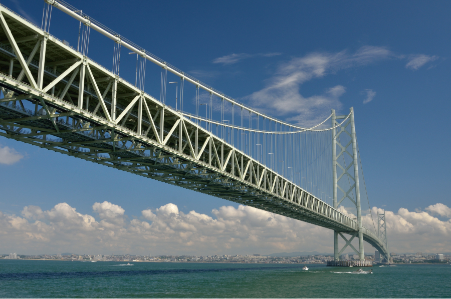 岩屋・津名・一宮