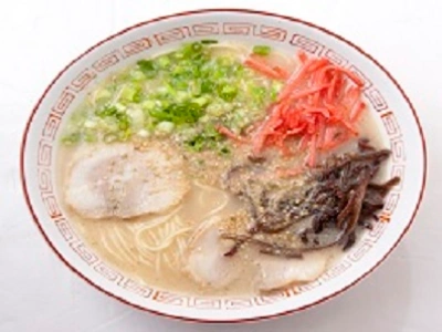 久留米 イメージ