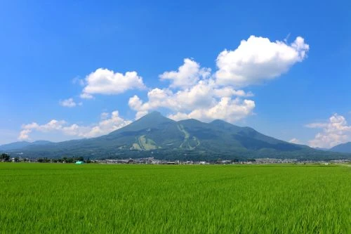 会津・磐梯・猪苗代 イメージ