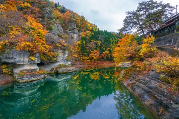 南会津 イメージ