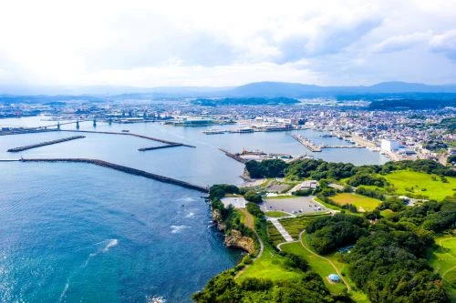 いわき・小名浜・相馬 イメージ