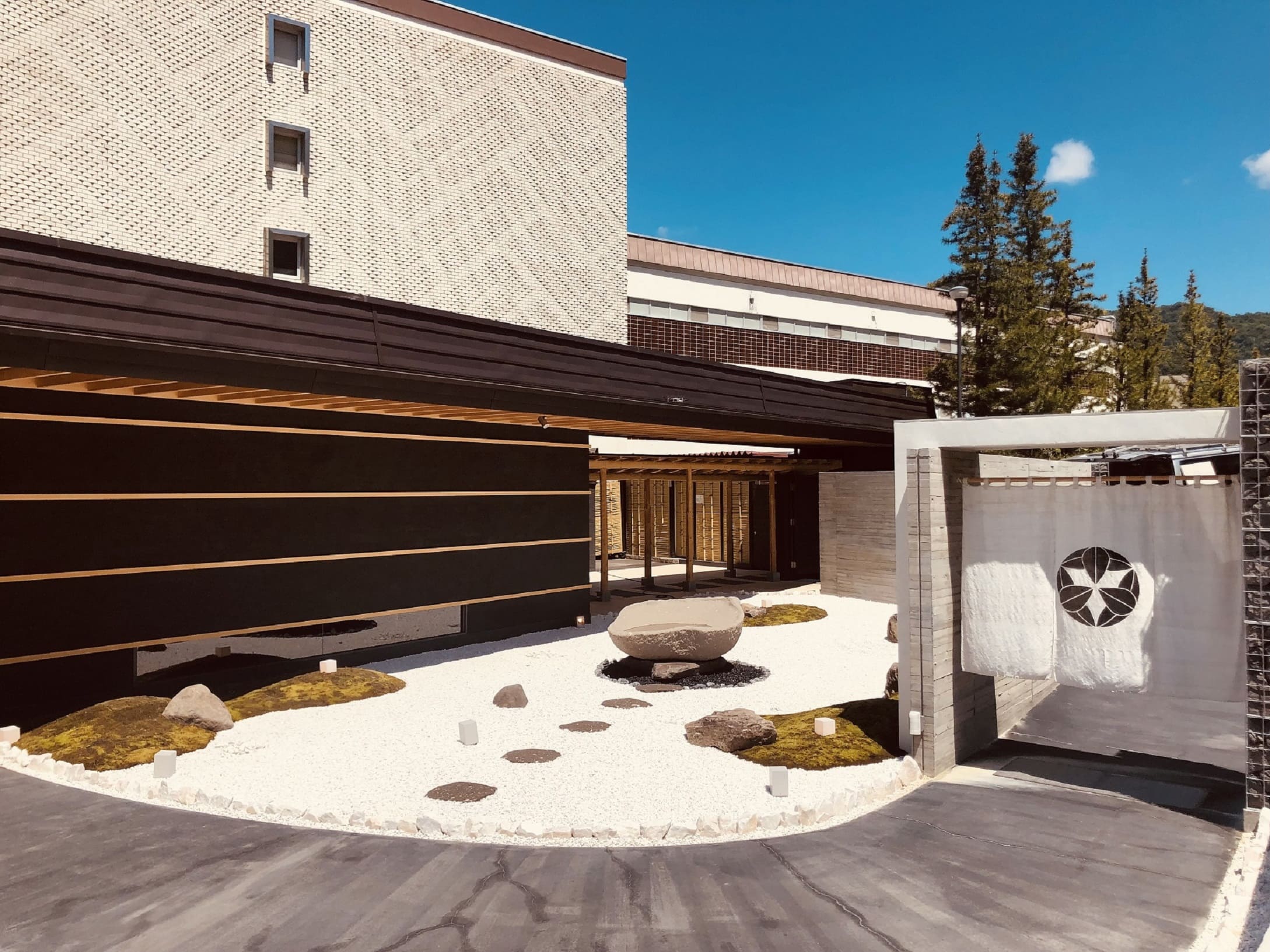 章月グランドホテル