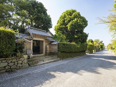 出水・川内・串木野 イメージ
