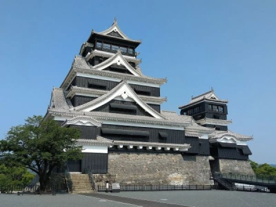 熊本・熊本平野 イメージ