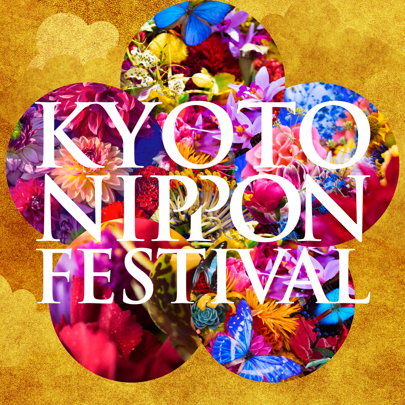 KYOTO NIPPON FESTIVAL 2026