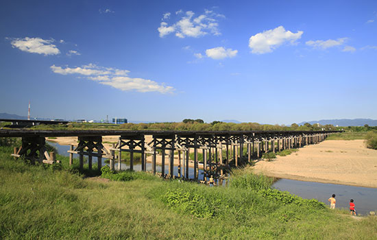 木津川・南山城・笠置・和束