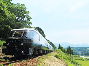 特急 あそぼーい! イメージ