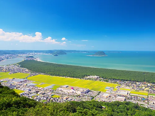 佐賀 イメージ