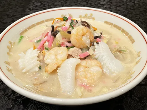 中国料理桃苑(ホテルJALシティ長崎内) イメージ