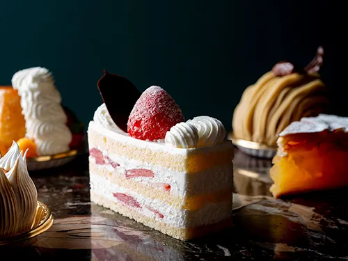 ケーキ イメージ