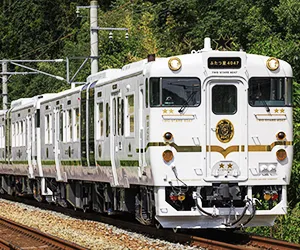 JR九州 D&S列車 イメージ