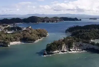 松島・塩竈・気仙沼