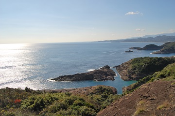 日向・奥日向・椎葉