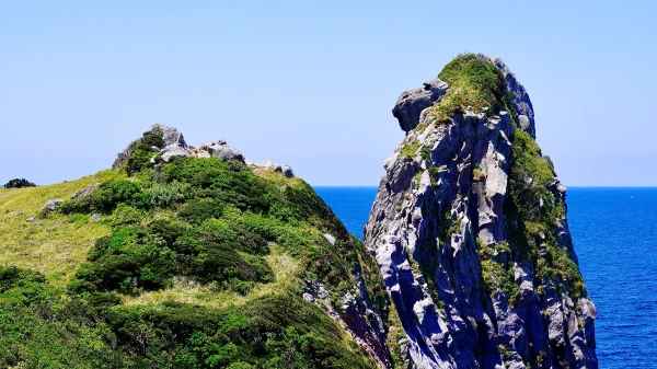 壱岐・対馬・五島 イメージ