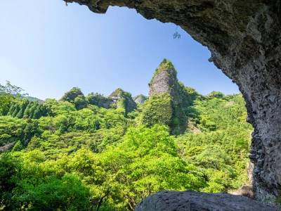 国東半島・豊後高田 イメージ