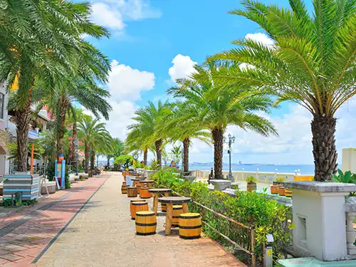 沖縄3泊4日観光モデルコース!初心者必見の定番観光スポットを満喫