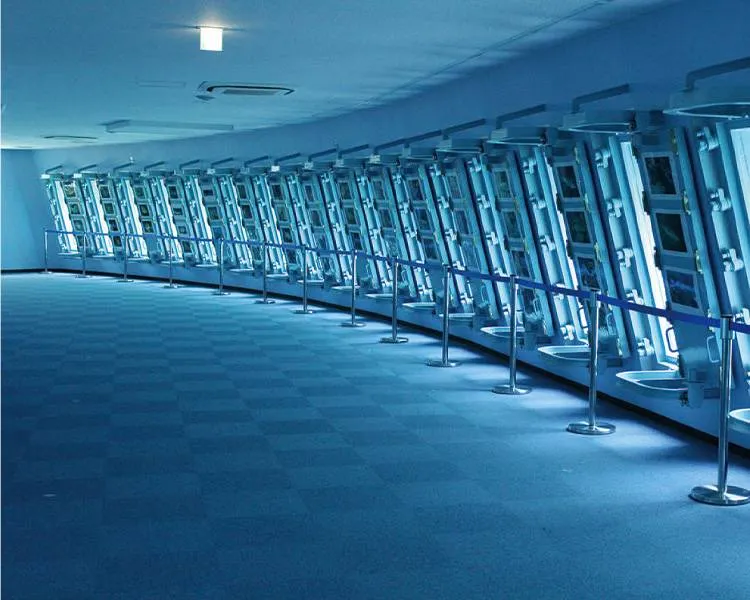 宮古島海中公園