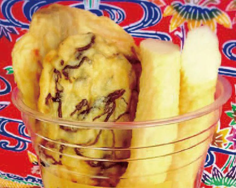 マーミヤかまぼこ