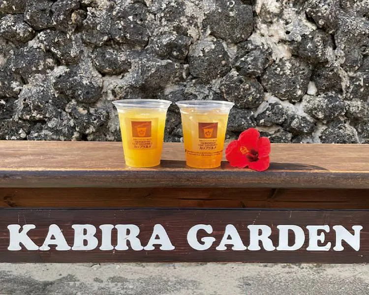 フルーツジュース