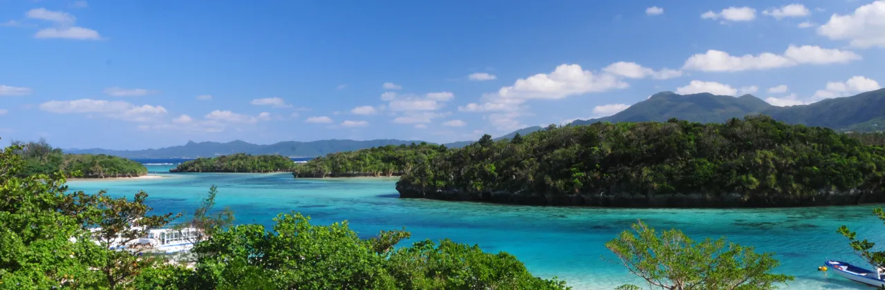 石垣島観光におすすめの2泊3日モデルコース!八重山諸島の文化に触れる