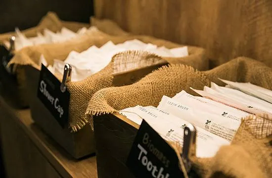 バイオマスアメニティ