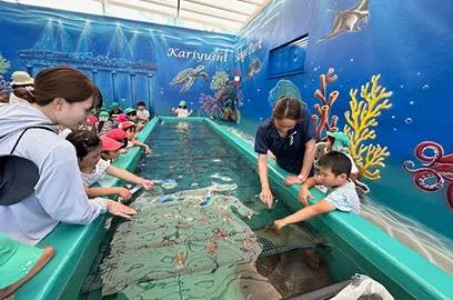 サステナビリティへの取り組み