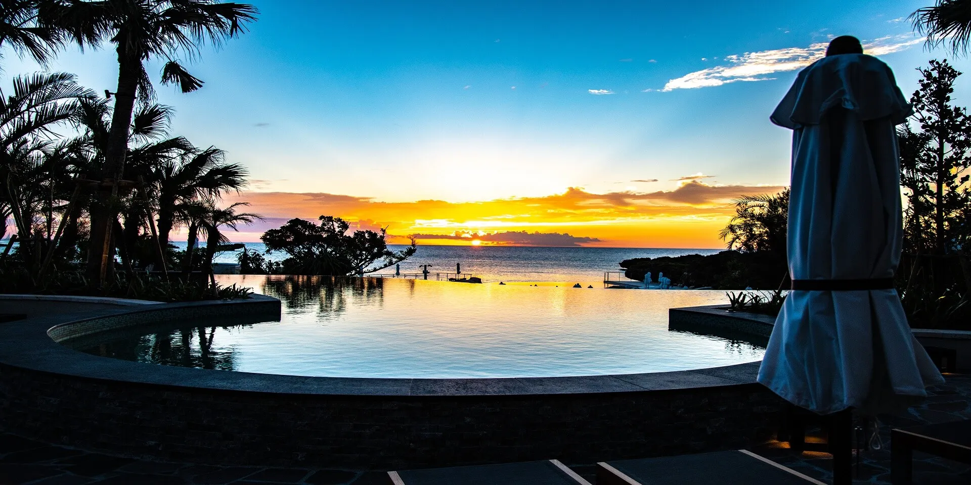 ハイアットリージェンシー瀬良垣アイランド沖縄