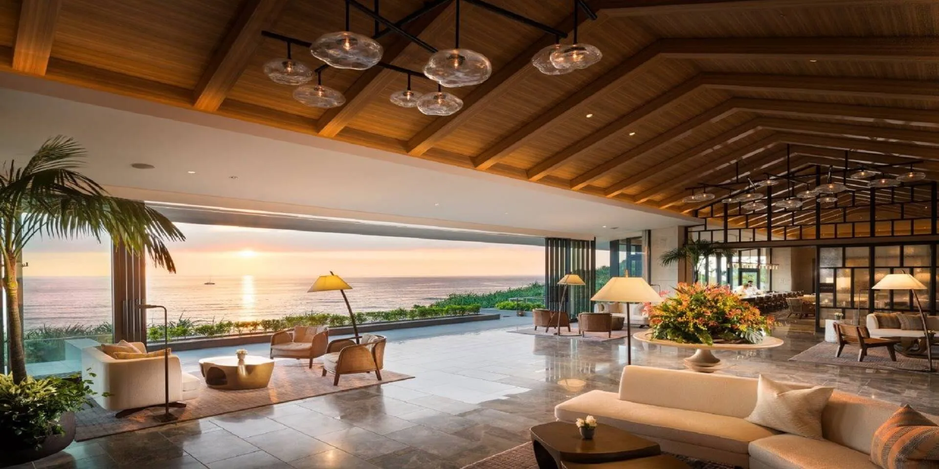 ハレクラニ沖縄