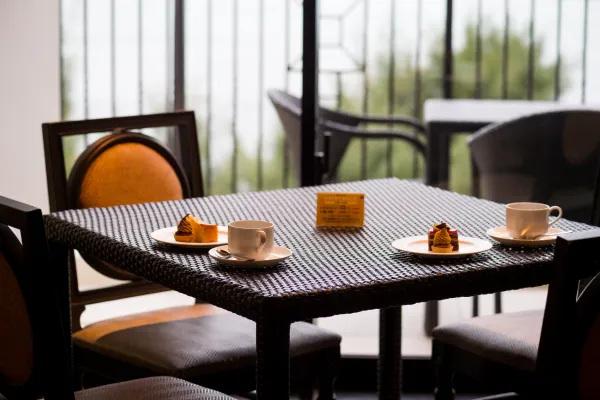 ホテルモントレ沖縄 スパ＆リゾート