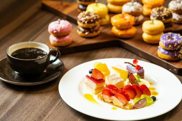 オリエンタルホテル 沖縄リゾート＆スパ