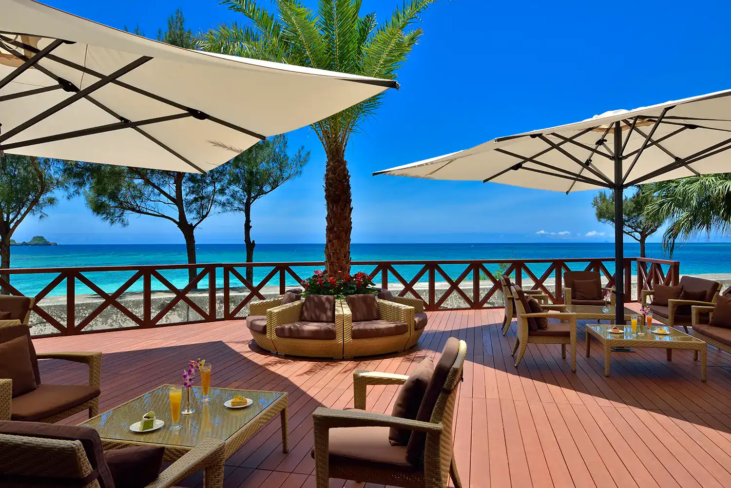 ルネッサンス リゾート オキナワ