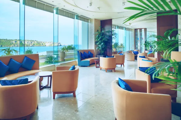 ANAインターコンチネンタル万座ビーチリゾート