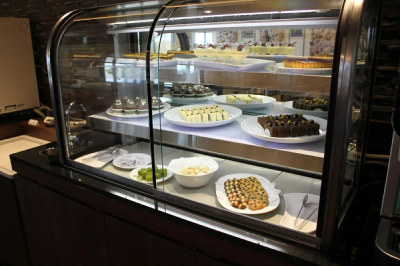 スイーツを常時ご用意！