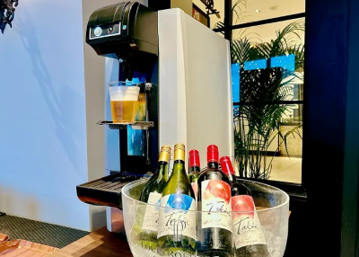 ホテルモントレ沖縄 スパ&リゾート